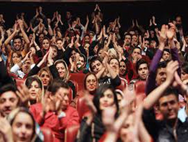 کنسرت بر هر درد بی درمان دواست!
