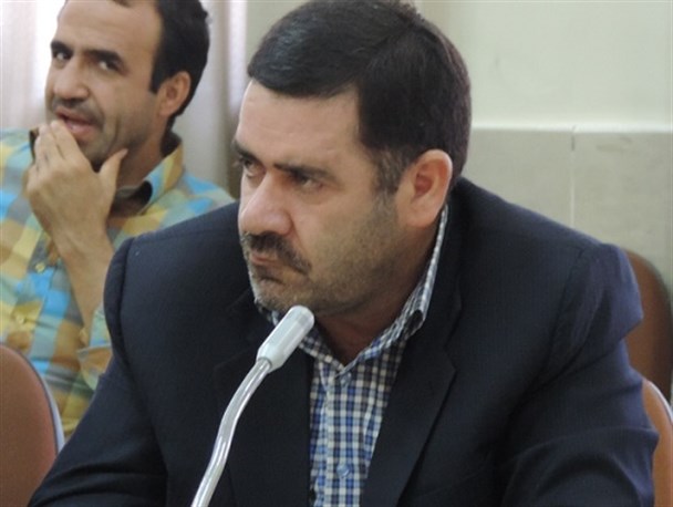 اعضاء شورای اجرایی هلال احمر فلاورجان انتخاب شدند