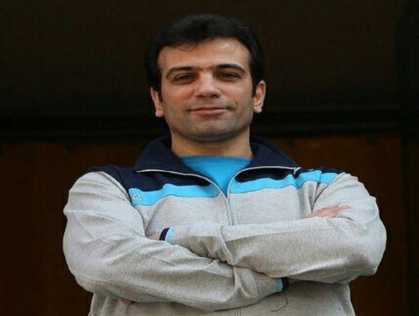 مربی قمی سرمربی تیم ملی کاراته چین شد
