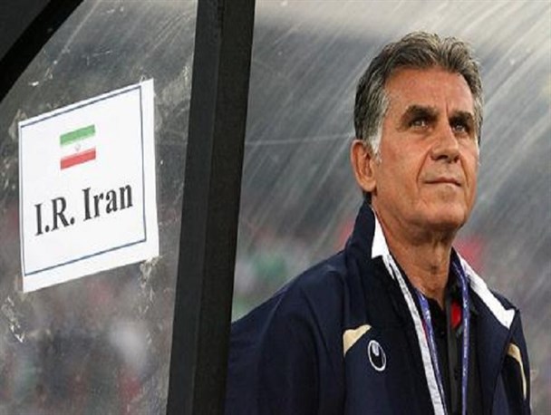 آیا حربه کی روش در فوتبال ایران جواب می دهد؟