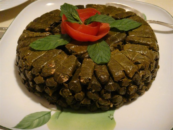 هویتی که لای برگ مو به سرقت می‌رود!