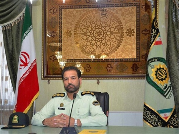 بحث امنیت کنسرت‌ها را به شرط حفظ ارزش‌ها برعهده می‌گیریم