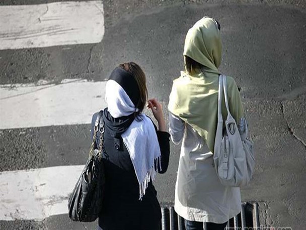 جلساتی که دردی از بی حجابی را دوا نمی کند