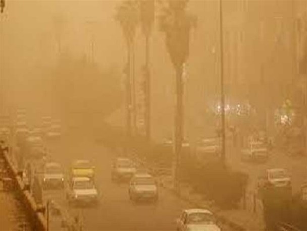 پنج سال از مصوبه ایجاد کمربند سبز گذشت/ بی‌توجهی دولت، زابل را به سرنوشت شهر سوخته دچار می‌کند