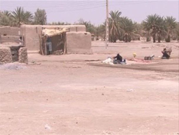 روایتی تلخ از زندگی مرزنشینان روتک و نیز سرنوشت معلمان فداکار خاشی/ توجه مسئولان نیازهای آموزشی، فرهنگی، اقتصادی و معیشتی مردم را تامین می کند