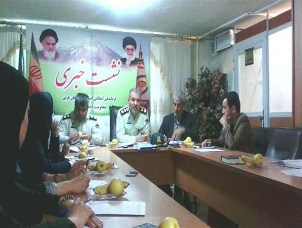 افزایش 88 درصدی جرائم سایبری در استان آذربایجان غربی