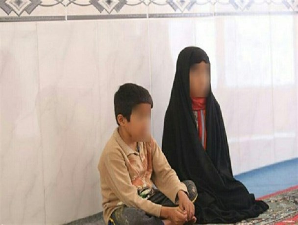 دو برادر و خواهری که نیازمند پیوند کبد هستند/پزشک: دو کودک مبتلا به بیماری سینوس کبدی هستند
