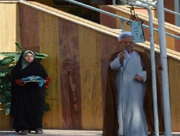 زنگ “طرح سپاس” در شهرری نواخته شد