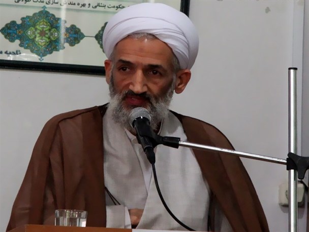 سکوت بنفش+عکس‌خبر
