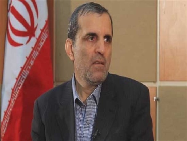 حمایت از نخبگان کشور، وظیفه‌ مسئولان است