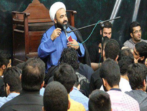 مازندرانی‌ها در دفاع از حرم اهل‌البیت(ع) با آمادگی کامل جانفشانی می‌کنند