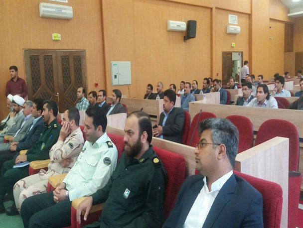 هفته فرهنگی کلات نقشه راه برای توسعه شهرستان بود