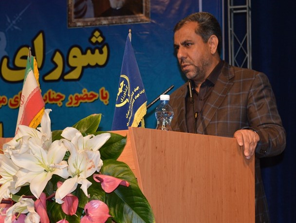 شهرری در پیروزی انقلاب نقش مهمی داشت ولی از جمهوری اسلامی سهم کمی دارد