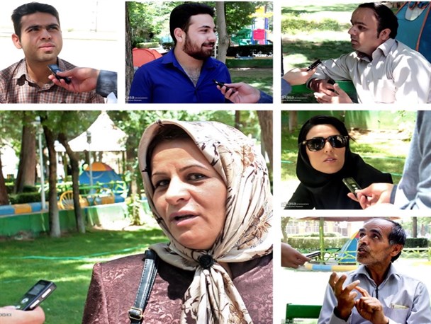 پرداخت حقوق ده ها میلیونی ظلم به مردم است/ مسئولان یزد با مردم صادق نیستند