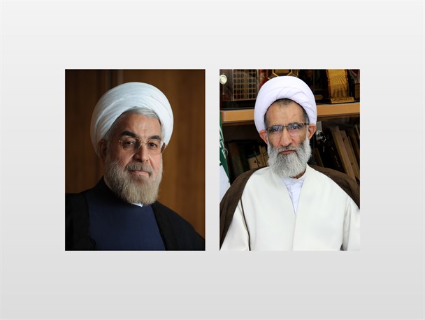 کدام نگاهبانی مانند ولی فقیه را سراغ دارید که هم مدافع رابطه با جهان باشد و هم مدافع استقلال و عزت کشور/ از مذاکره، هراسی نبوده بلکه از نتایج مطلوب در برابر آن همه بهائی که داده شد نگرانی وجود داشت