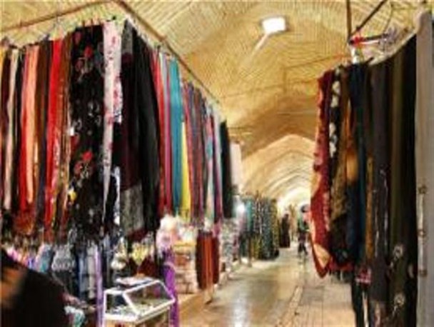 گلایه های بازاریان کرمانشاه از رکود فراگیر/ آسمان بازار استان کرمانشاه ابری است