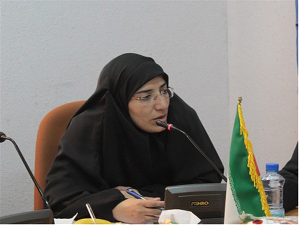 جوامعی که توانمندی زنان را قبول نمیکنند هرگز توسعه نخواهند یافت
