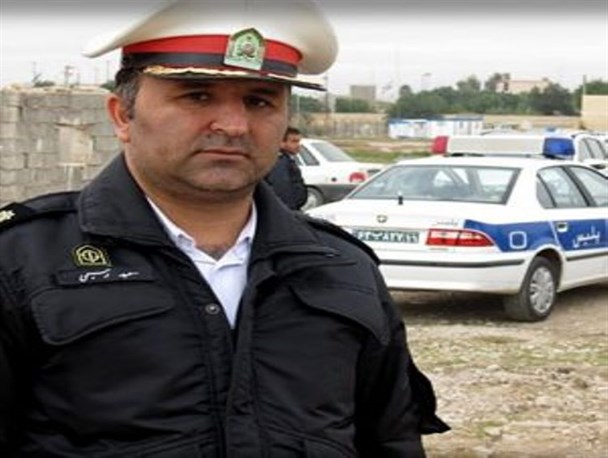 جرایم رانندگی تا پایان سال ۹۵ بخشیده شد