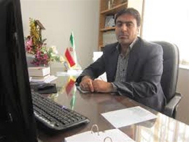 نخستین کارگاه هنر محیطی در منطقه گلیل شیروان