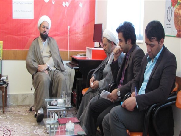 نمایشگاه قرآن باید به بهترین شکل ممکن برگزار شود
