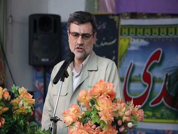 رئیسی به خاطر رأی آوردن گنجینه اسرار نظام را افشا نمی‌کند