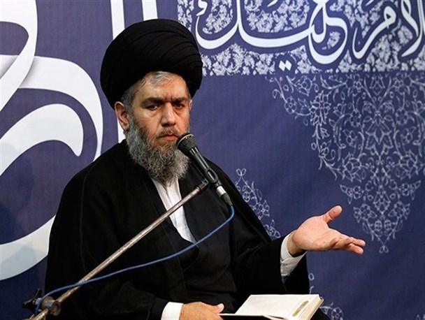 کناره‌گیری آقای قالیباف به نفع جریان انقلابی اقدامی ارزشمند و خداپسندانه بود/ دولتی که با امضای 2030 به دنبال رواج همجنس بازی است قابل اعتماد نیست