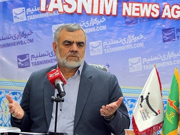 کناره گیری قالیباف اقدامی جهادی و ارزشمند بود/حجت الاسلام رئیسی فردی باتقوا و مطلع است