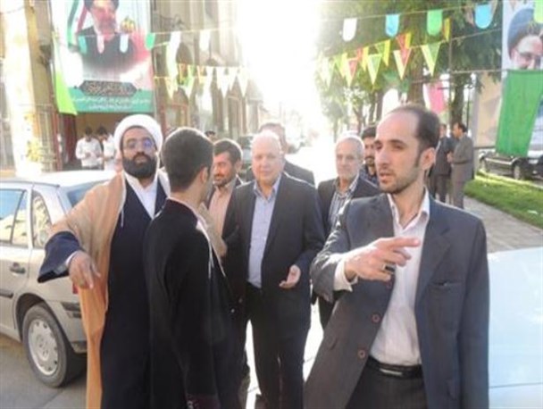 ​دولت فعلی بین مردم و اقتصاد کشور دیوار کشیده است/ فتنه یک جریان برنامه ریزی بود که کشور را تا پرتگاه پیش برد