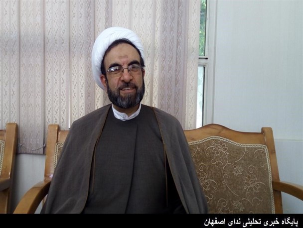 برای بازگردانی آب زاینده رود برنامه دارم/ حزب «جمهوری اسلامی اصفهان» را دوباره کلید بزنیم