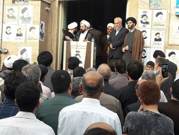 مشکل کشور ربنا خواندن نیست بیکاری جوانان است