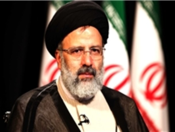 رئیسی: آقایان در مناظره سوم دستشان خالی بود از نام مقدس امام رضا (ع) سوءاستفاده کردند