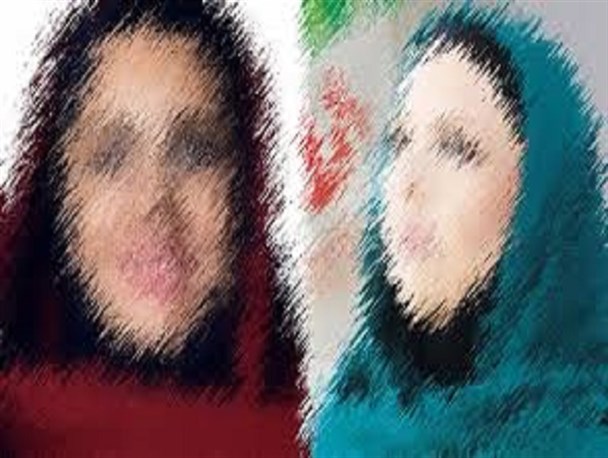 تبلیغات انتخاباتی بانوان یا شوی مدلینگ؟