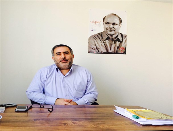 صرف تمام توان ستادی و مردمی برای پیروزی رئیسی در انتخابات و شکست دولت ناکار آمد