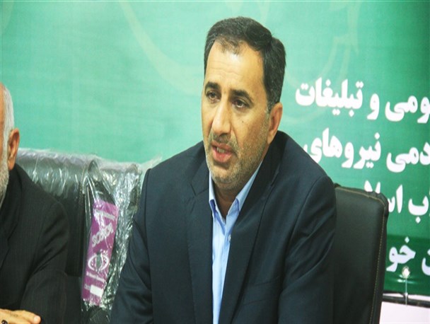 ابتکار در سفر به خوزستان به برخی از گروه‌های مردم نهاد پول داد
