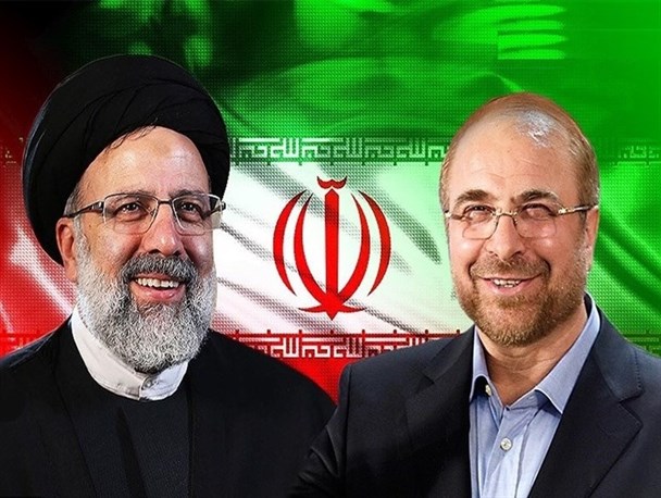 حرکت ارزشی قالیباف با رای به رئیسی تکمیل می‌شود