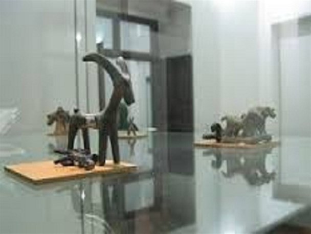 بازدید از موزه های زنجان در روز پنج شنبه رایگان است/موزه های زنجان یادگاری ارزشمند تاریخی