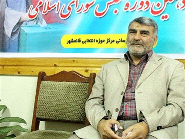 قالیباف نشان داد برای رسیدن به اهداف گفتمان انقلاب اسلامی می‌تواند از قدرت بگذرد