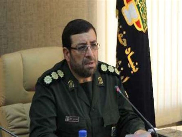 برگزاری 1600 برنامه در سالروز آزادسازی خرمشهر/تکمیل پارک موزه دفاع مقدس سمنان نیازمند 15 میلیارد تومان اعتبار است
