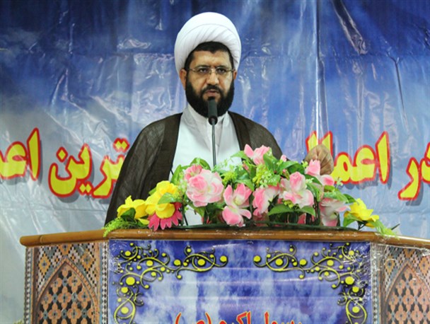 مسوولان دولتی حق ندارند برای شخص خاصی وارد عرصه تبلیغ شوند