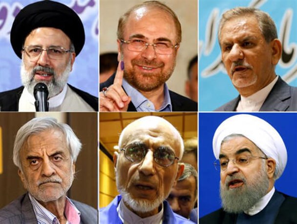 بررسی برخی از موارد مطرح شده در مناظرات انتخاباتی ریاست جمهوری 96