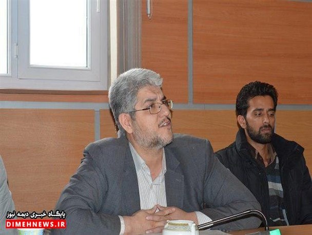 کمتر کارخانه‌ای در شهرک‌های صنعتی فیروزکوه با حداکثر ظرفیت در نقطه اقتصادی کار می‌کند/ با سیاست‌های اقتصادی کنونی باید فاتحه اقتصاد را بخوانیم