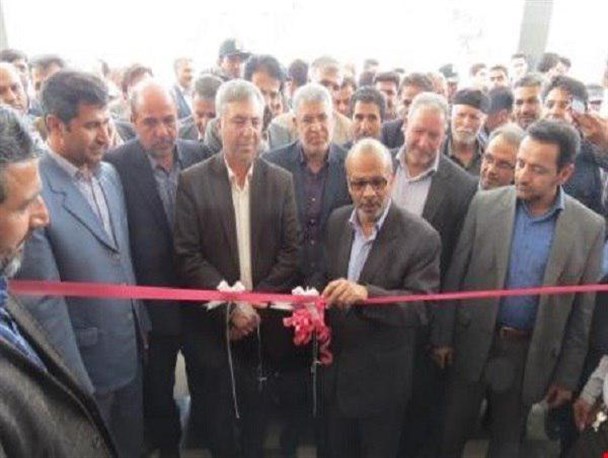 تعجیل دولت برای افتتاح پروژه‌ها به رغم تمامی نواقص/اورژانس بیمارستان نیمه کاره خنداب آغاز به کار کرد