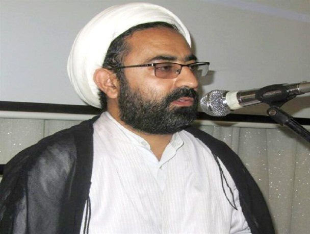 حضور همه اقشار جامعه در انتخابات ضرورت دارد