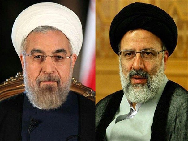 کردی:در دولت کار وکرامت چک وصول نشده برجام وصول می شود/آقاابراهیمی: افتخار دولت روحانی برگشت حقوق‌های نجومی تا آخرین ریال آن به بیت المال است