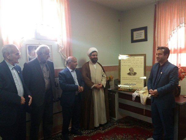 تاکنون ۲۲ مدرسه توسط خیران در دماوند احداث شده است / افتتاح ۳ مدرسه توسط خیران شهرستان دماوند در آینده نزدیک