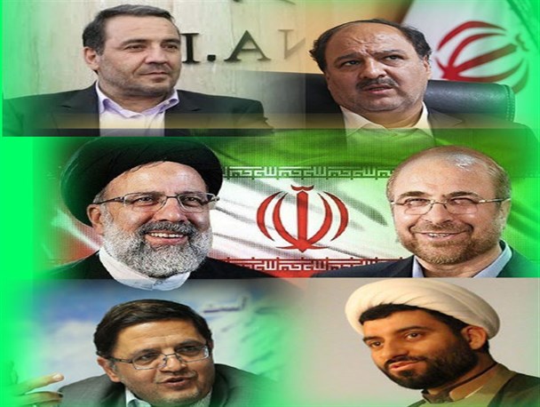 بهرام نیا: هدف قالیباف خدمت گذاری بی منت است/رنجبرزاده: قالیباف محبوب دل های مردم شد/ مفتح: اقدام قالیباف، کاری جهادی برای پیشرفت ایران است