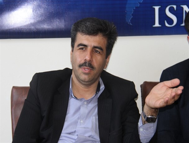 فحاشی رئیس صنعت، معدن و تجارت چهارمحال و بختیاری به خبرنگاران