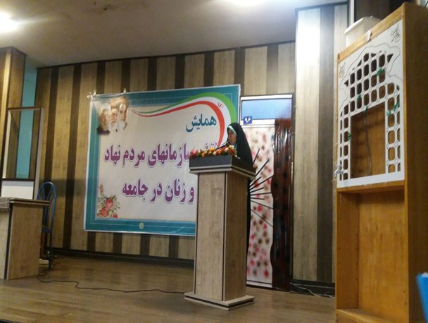 ۱۰ درصدی بانوان در کشور دارای شغل هستند