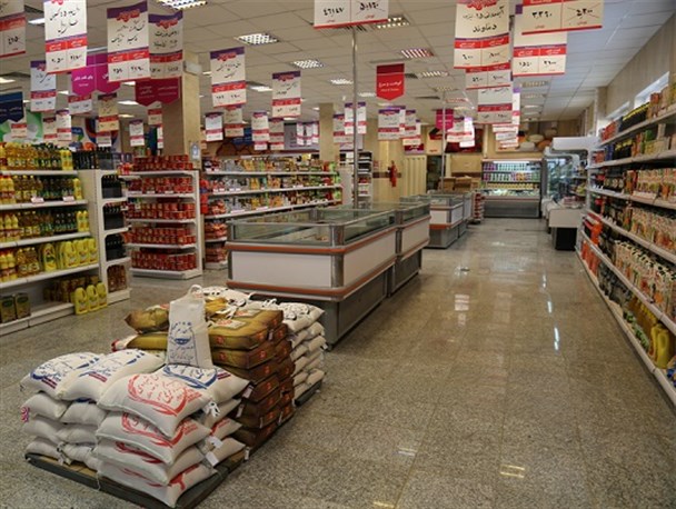 فروشگاه های بزرگ و سرنوشت فروشندگان کوچک بوشهر