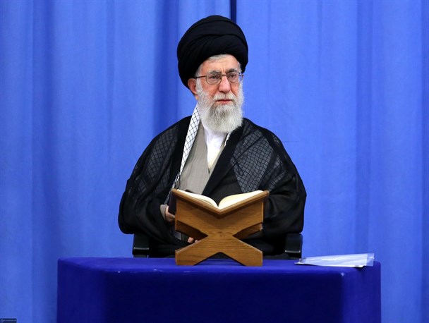 جامعه قرآنی کشور به دیدار رهبر معظم انقلاب می‌روند/ پخش زنده مراسم از شبکه قرآن